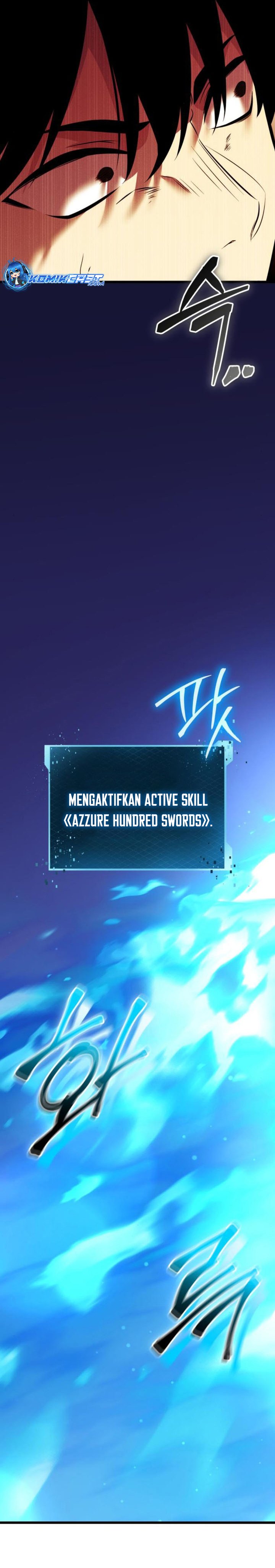 i-obtained-a-mythic-item - Chapter: 121