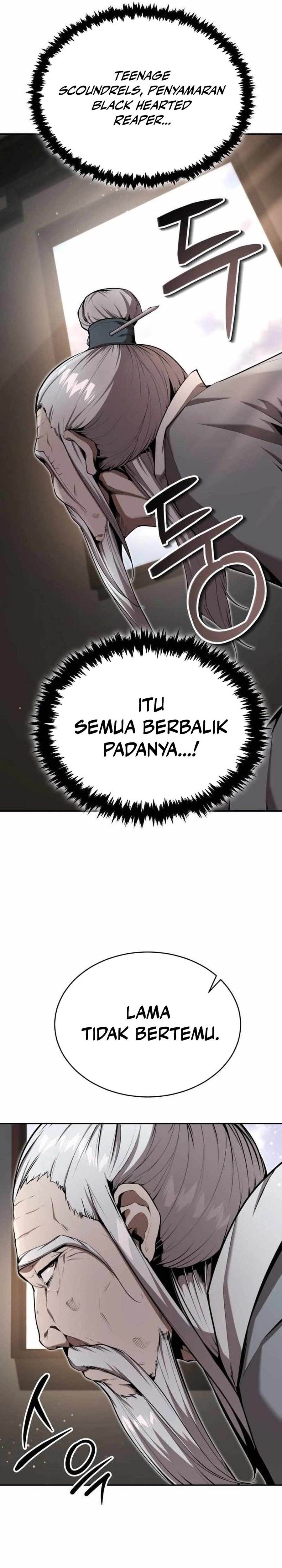 the-demonic-cult-leader-is-too-reluctant - Chapter: 39