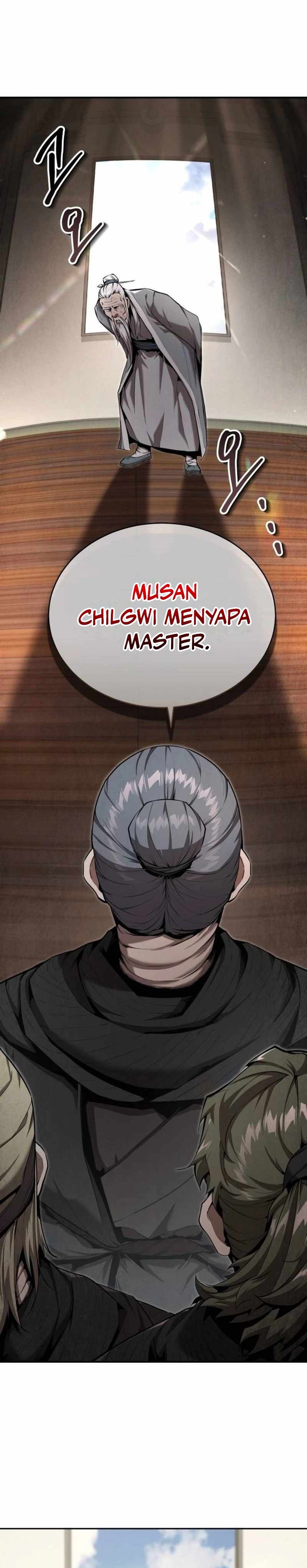 the-demonic-cult-leader-is-too-reluctant - Chapter: 39