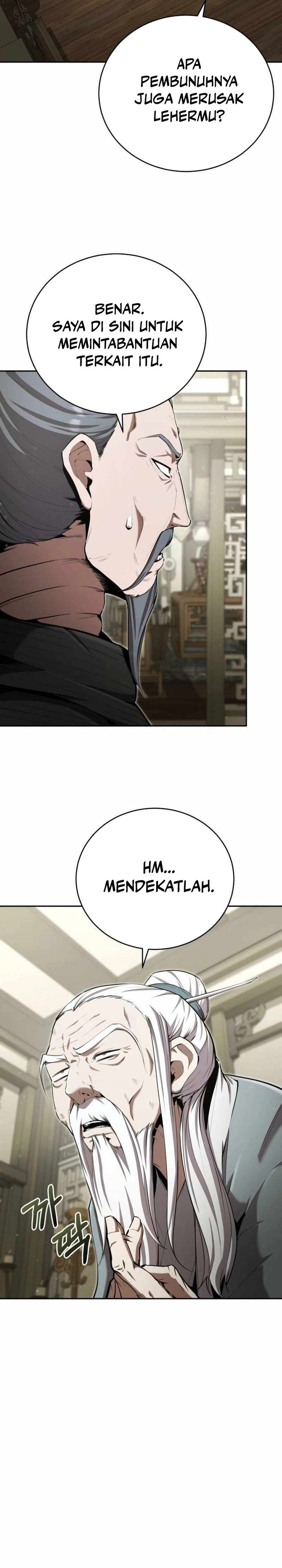 the-demonic-cult-leader-is-too-reluctant - Chapter: 39
