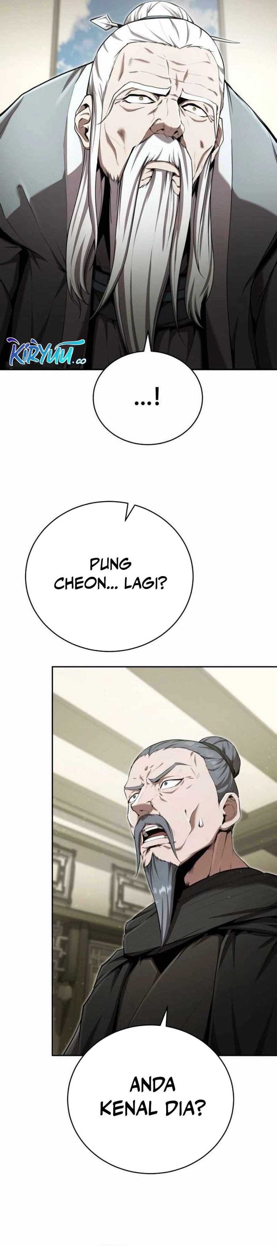 the-demonic-cult-leader-is-too-reluctant - Chapter: 39