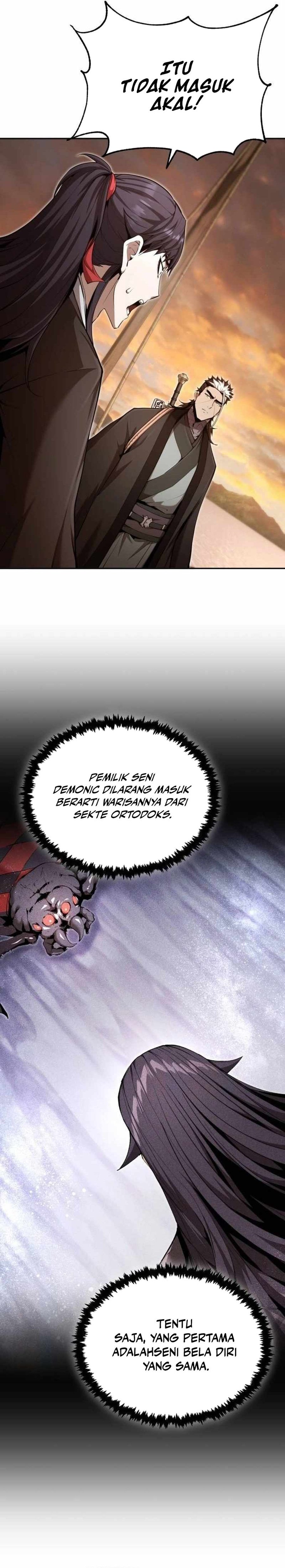 the-demonic-cult-leader-is-too-reluctant - Chapter: 39