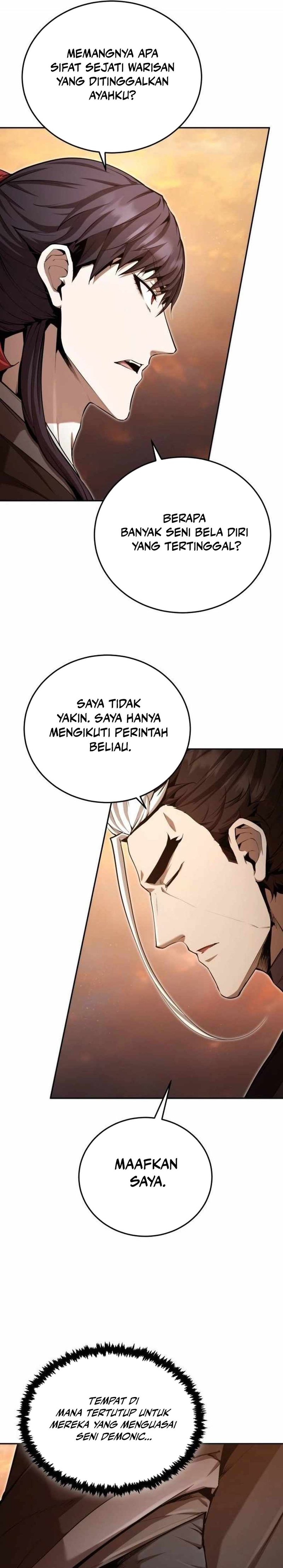 the-demonic-cult-leader-is-too-reluctant - Chapter: 39
