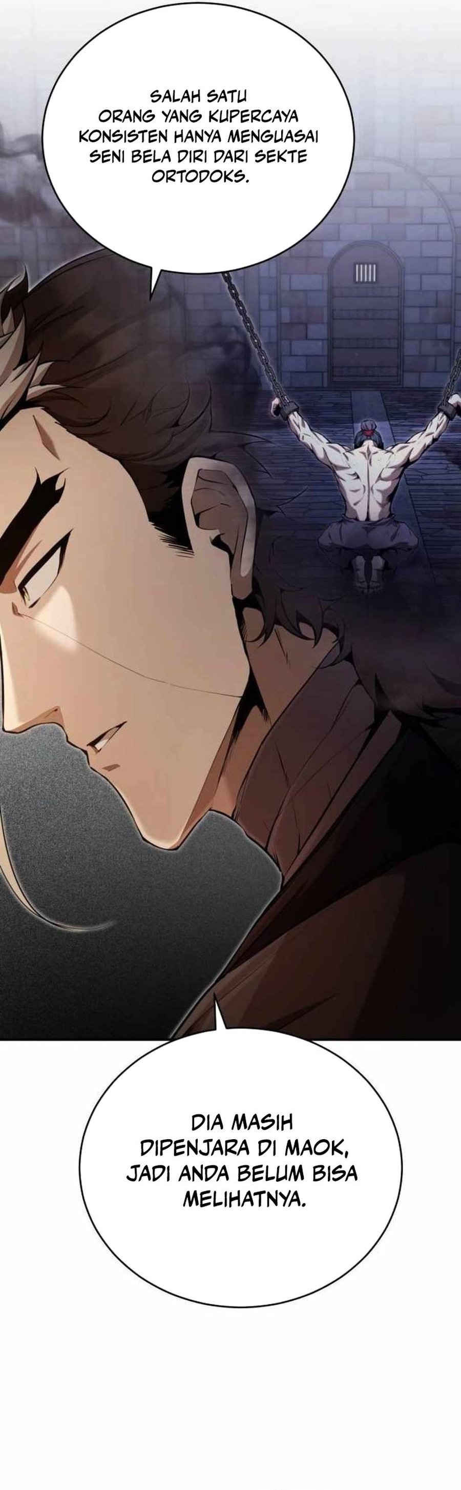 the-demonic-cult-leader-is-too-reluctant - Chapter: 39