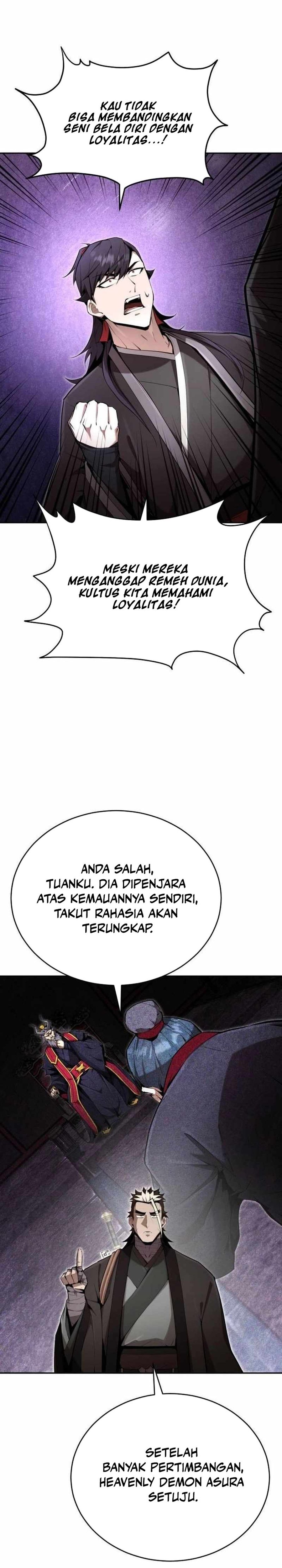 the-demonic-cult-leader-is-too-reluctant - Chapter: 39
