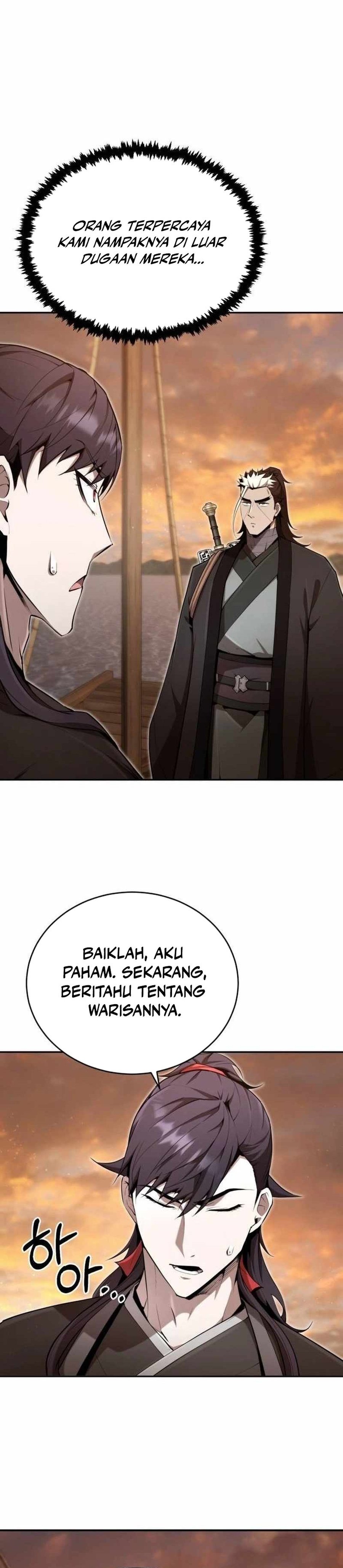 the-demonic-cult-leader-is-too-reluctant - Chapter: 39