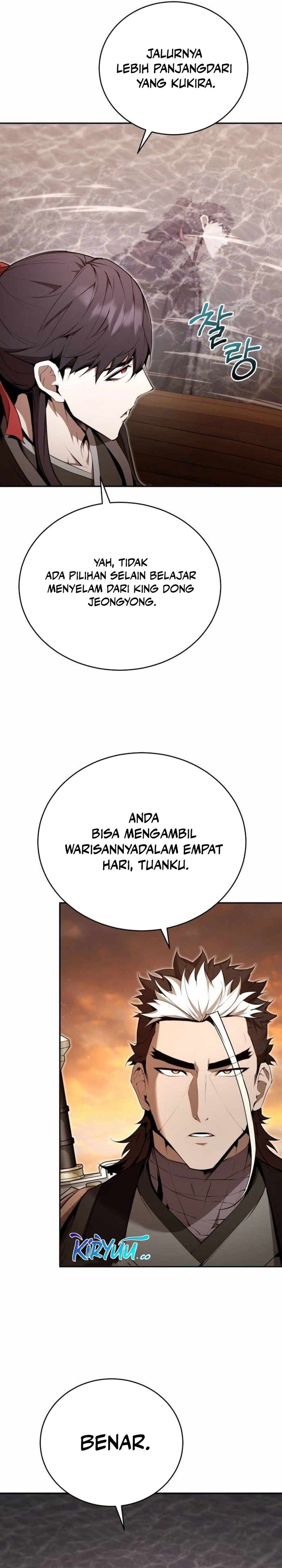the-demonic-cult-leader-is-too-reluctant - Chapter: 39