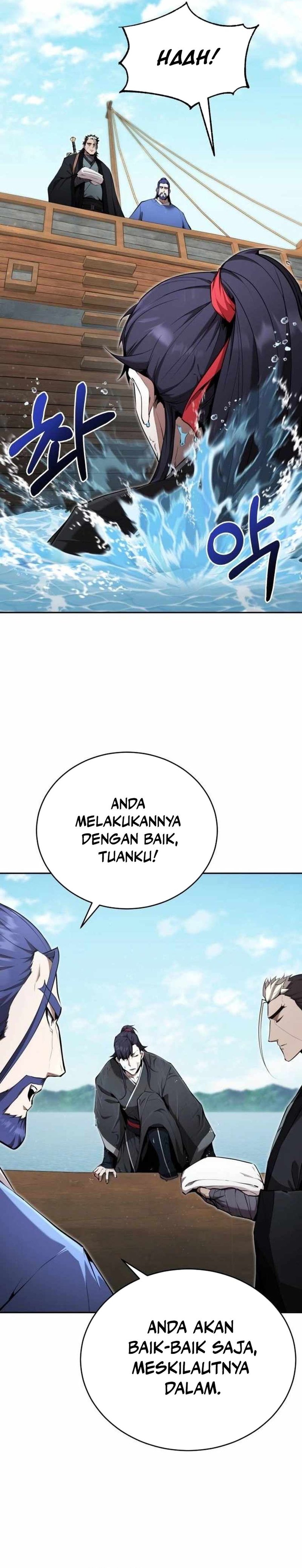 the-demonic-cult-leader-is-too-reluctant - Chapter: 39