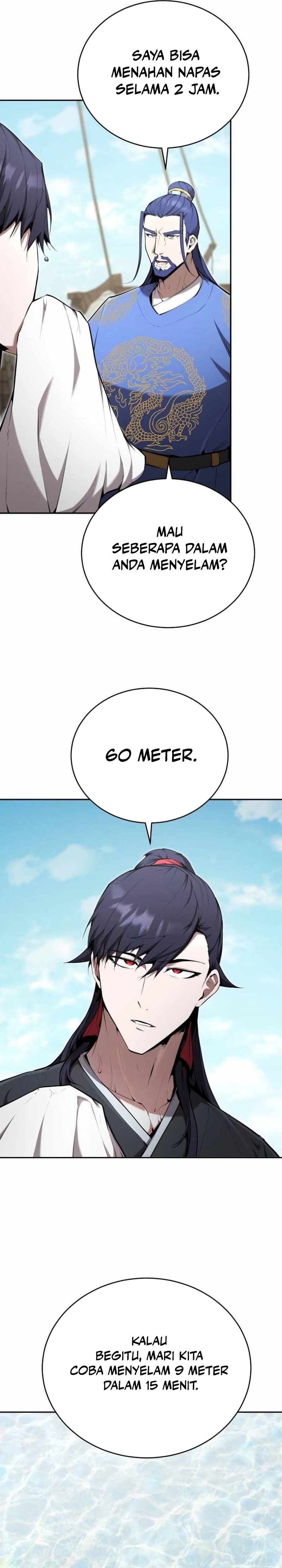 the-demonic-cult-leader-is-too-reluctant - Chapter: 39