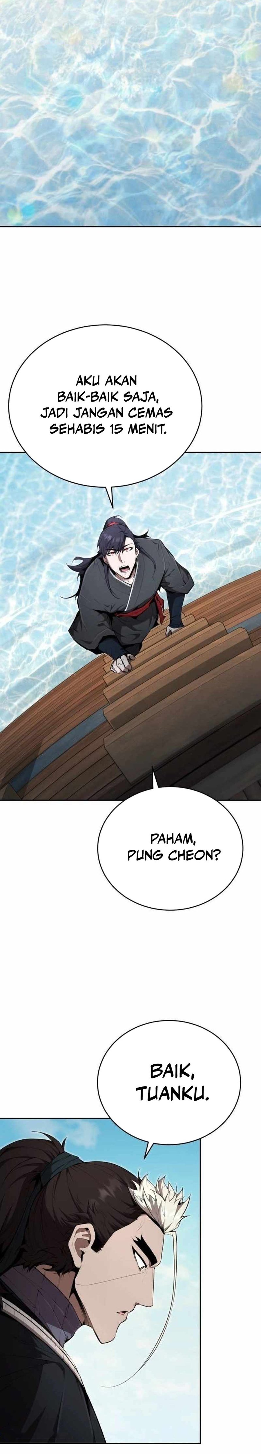 the-demonic-cult-leader-is-too-reluctant - Chapter: 39