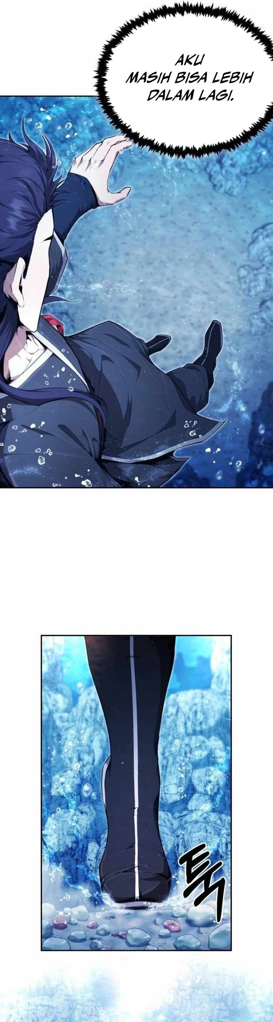 the-demonic-cult-leader-is-too-reluctant - Chapter: 39