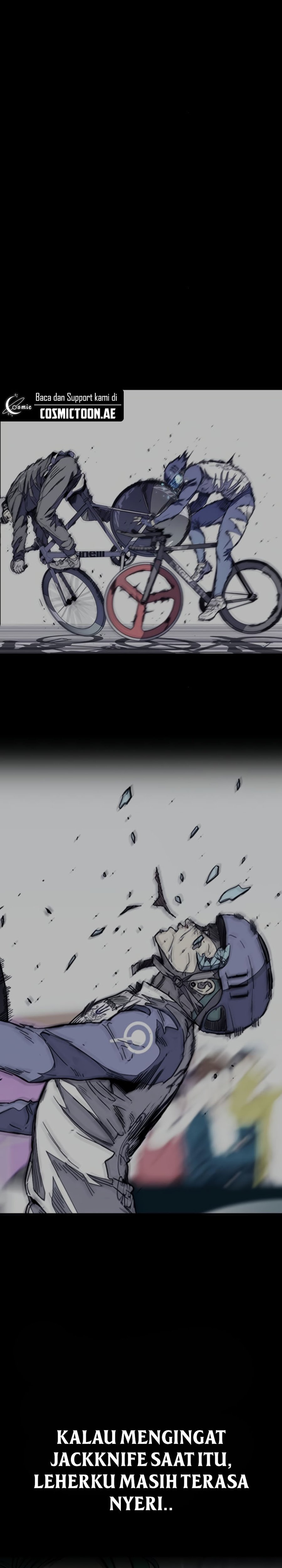 wind-breaker - Chapter: 539