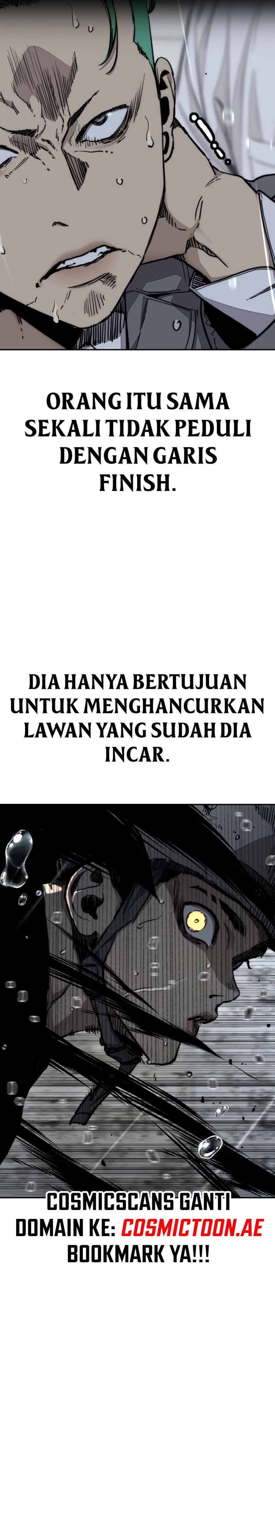 wind-breaker - Chapter: 539
