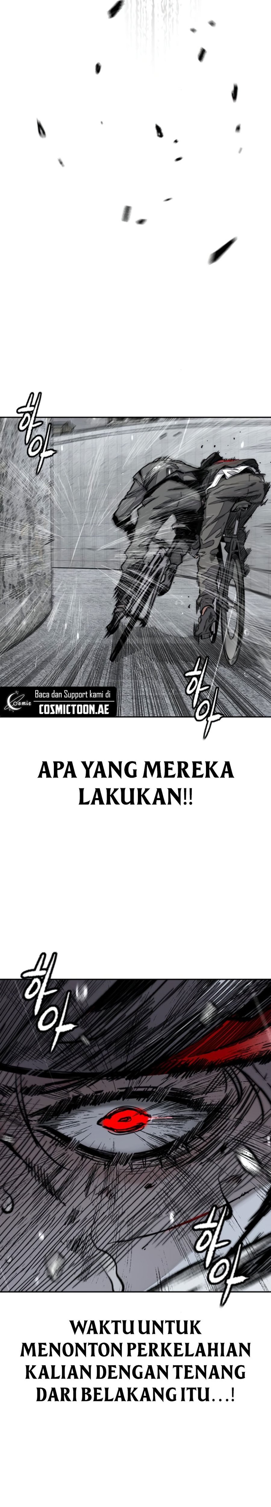 wind-breaker - Chapter: 539