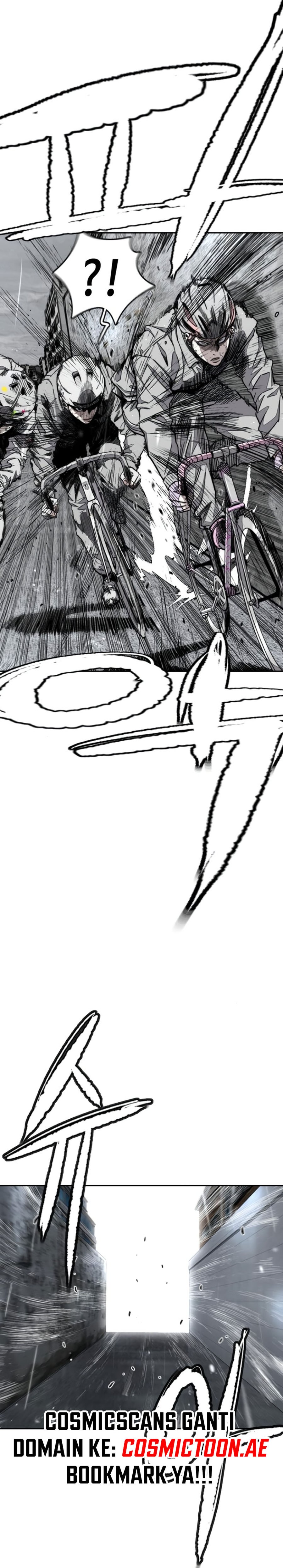 wind-breaker - Chapter: 539