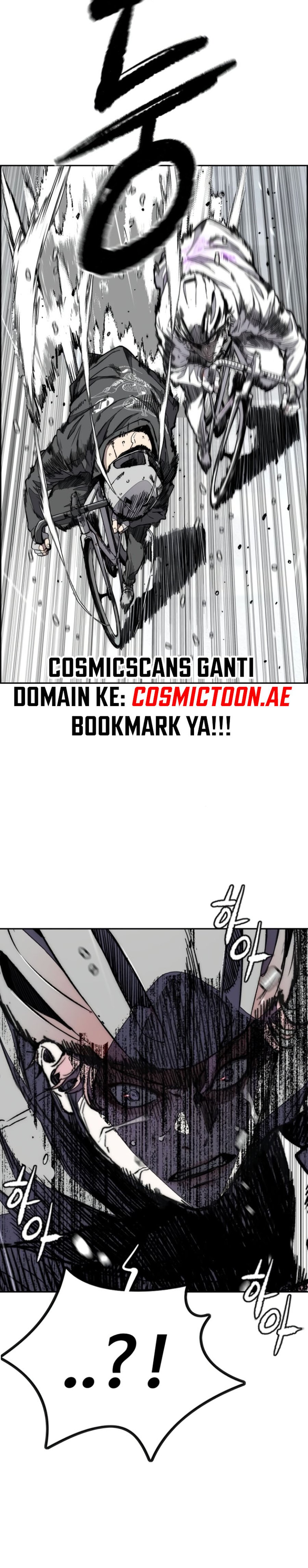 wind-breaker - Chapter: 539
