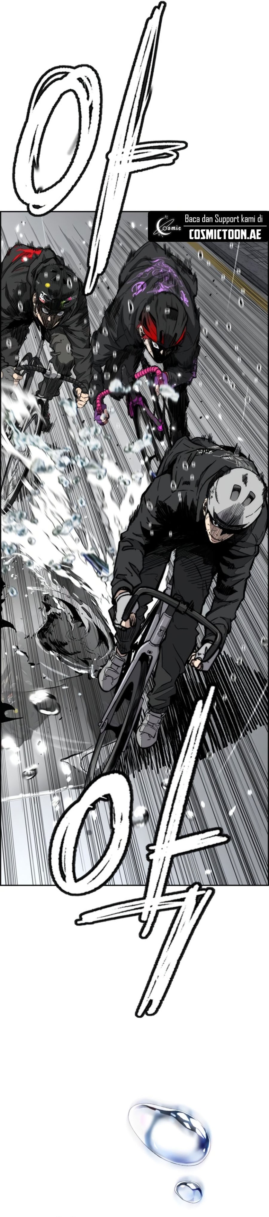 wind-breaker - Chapter: 539