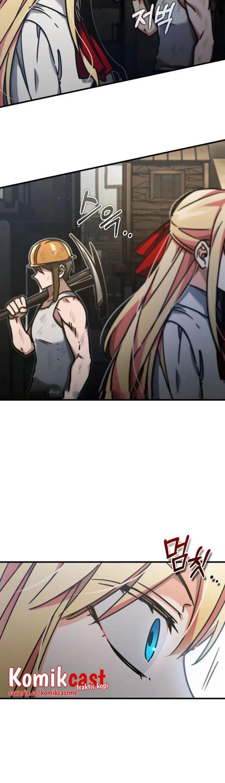 the-heavenly-demon-cant-live-a-normal-life - Chapter: 43