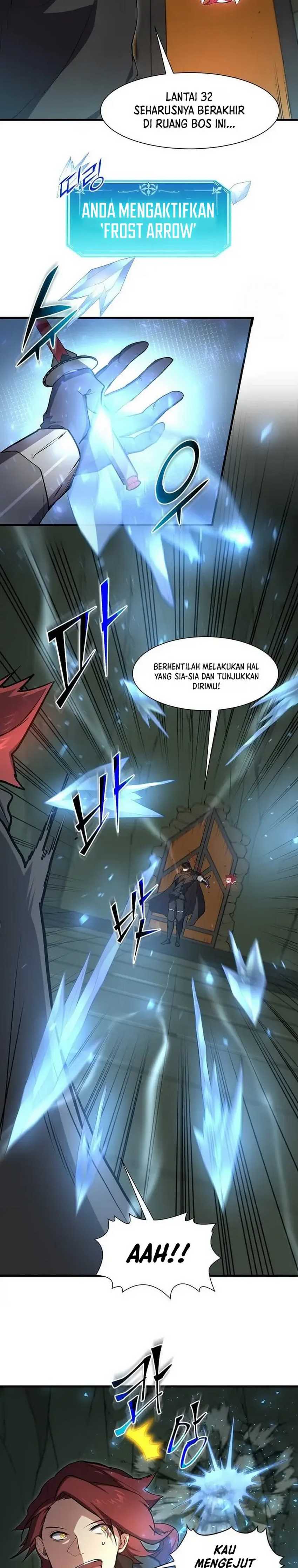 leveling-up-with-skills - Chapter: 97