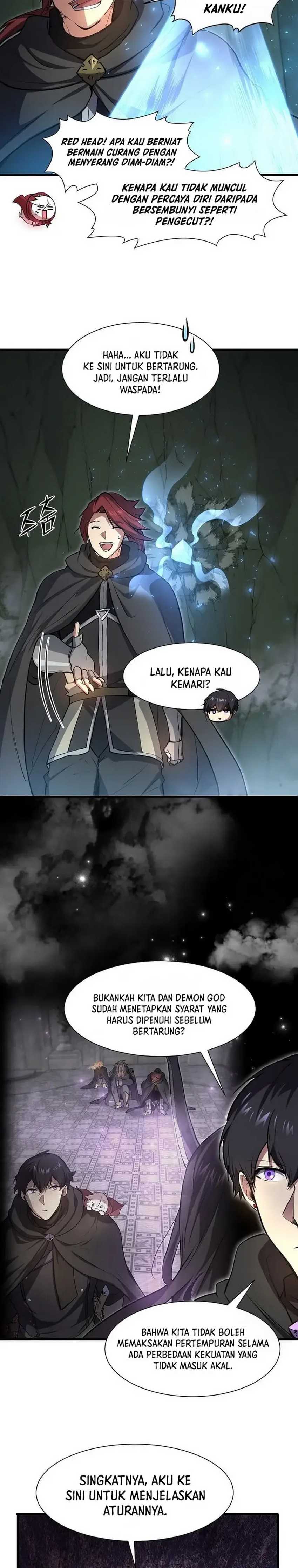 leveling-up-with-skills - Chapter: 97