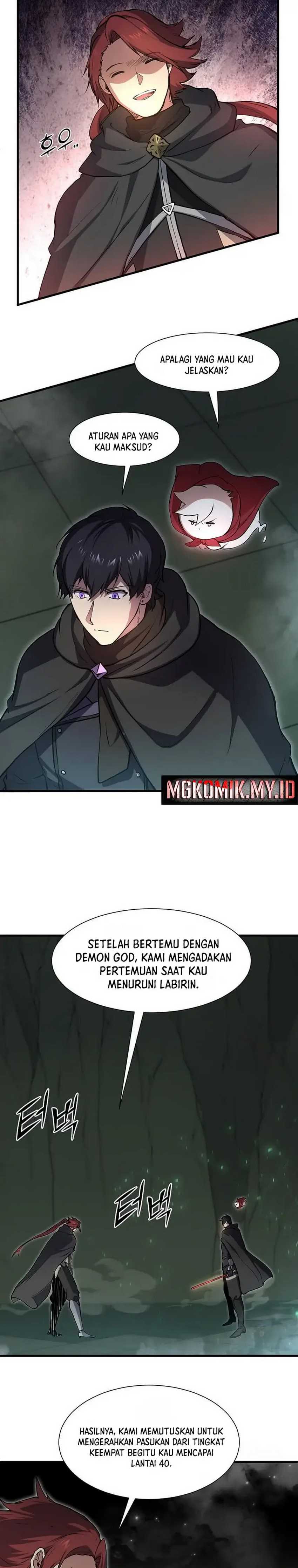 leveling-up-with-skills - Chapter: 97