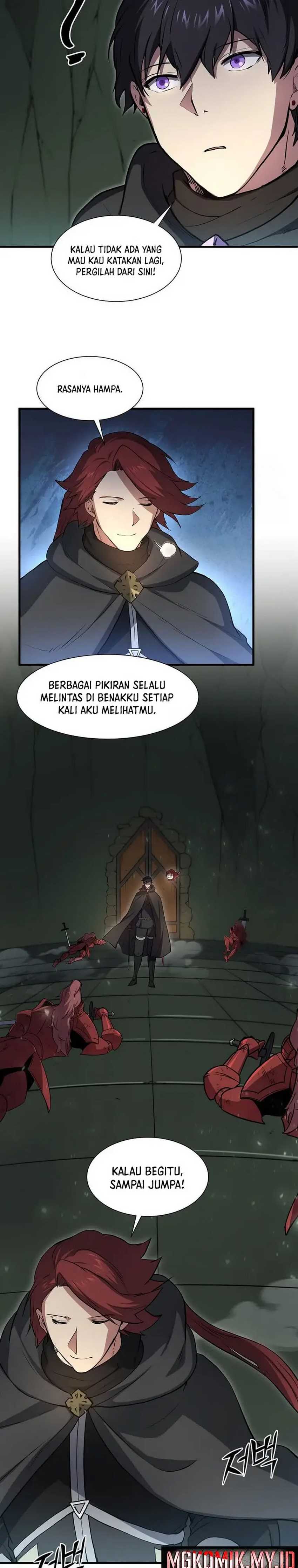leveling-up-with-skills - Chapter: 97