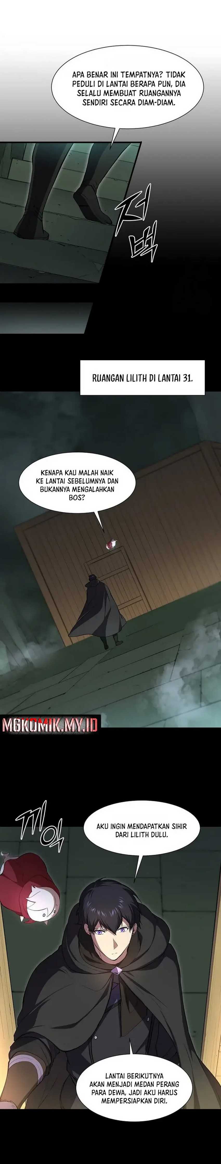 leveling-up-with-skills - Chapter: 97