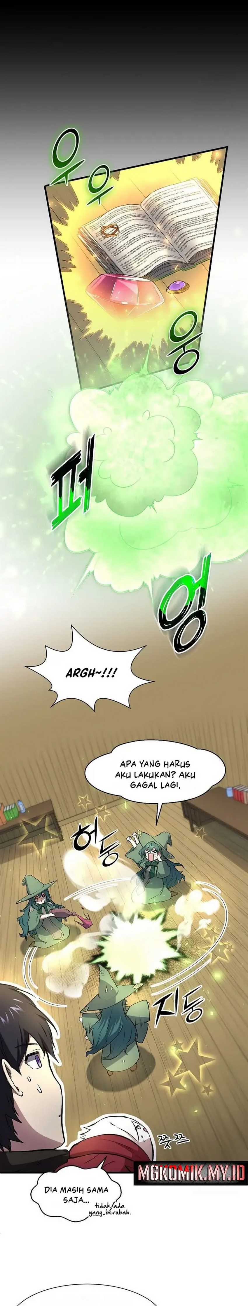 leveling-up-with-skills - Chapter: 97