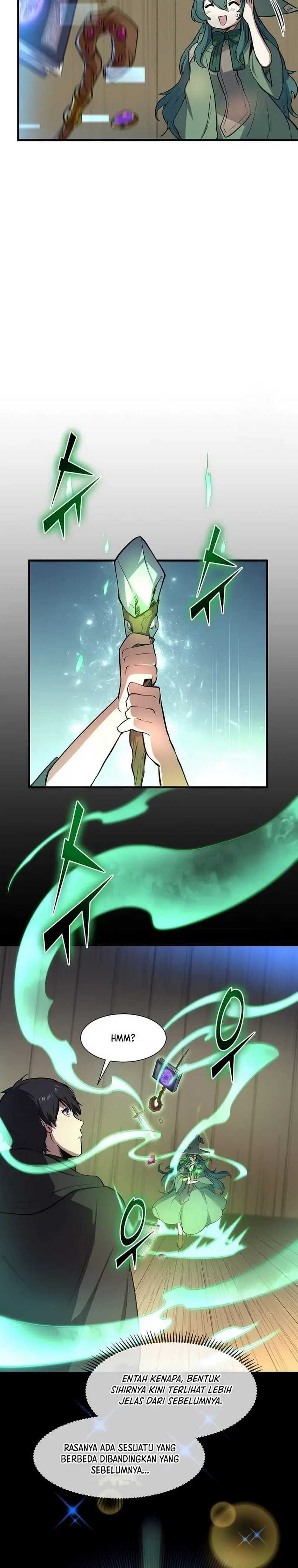 leveling-up-with-skills - Chapter: 97