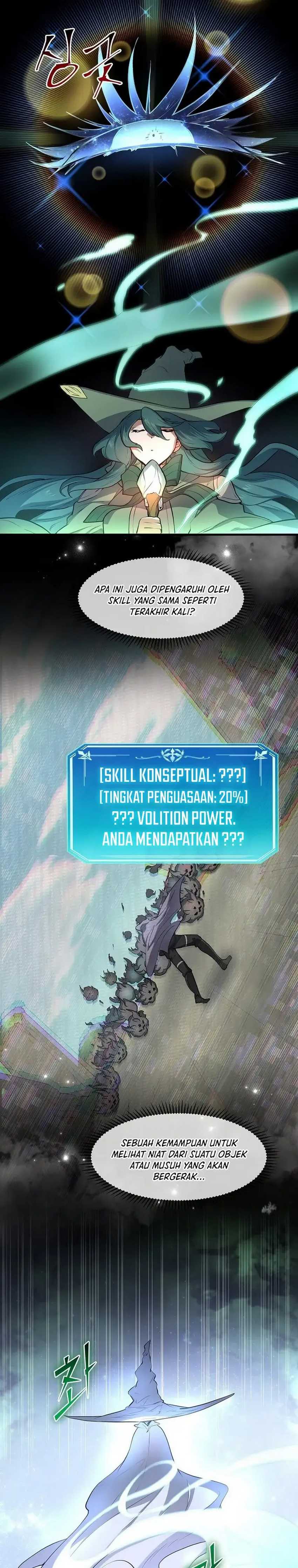 leveling-up-with-skills - Chapter: 97