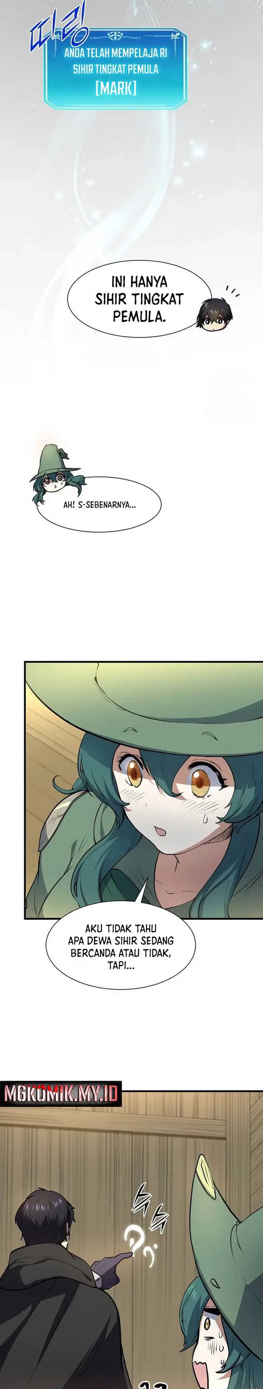 leveling-up-with-skills - Chapter: 97