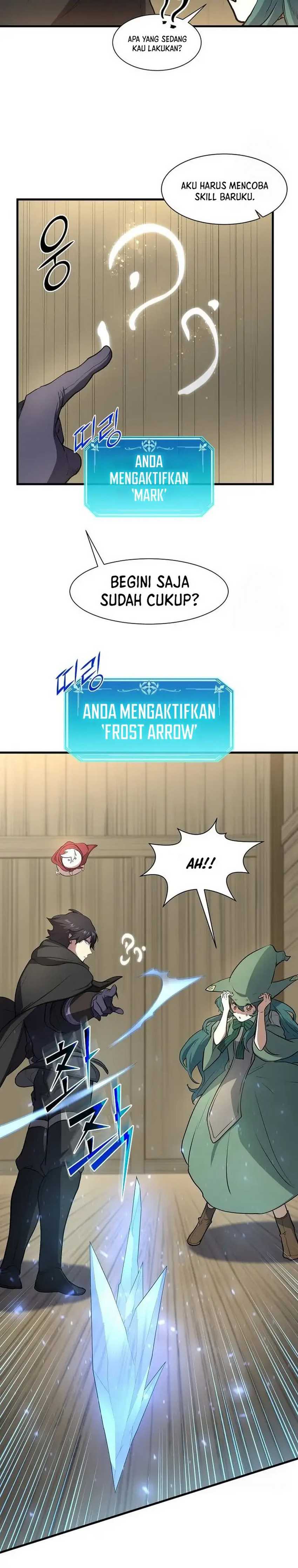 leveling-up-with-skills - Chapter: 97