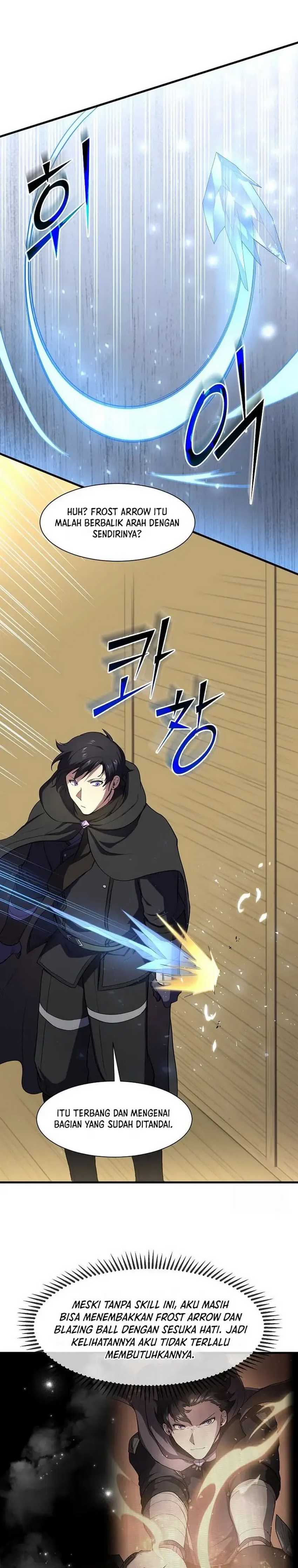 leveling-up-with-skills - Chapter: 97