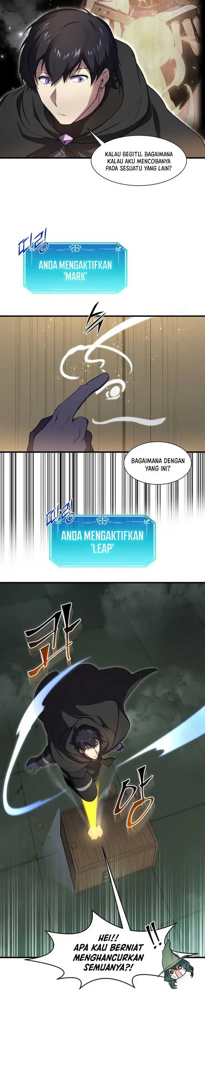leveling-up-with-skills - Chapter: 97