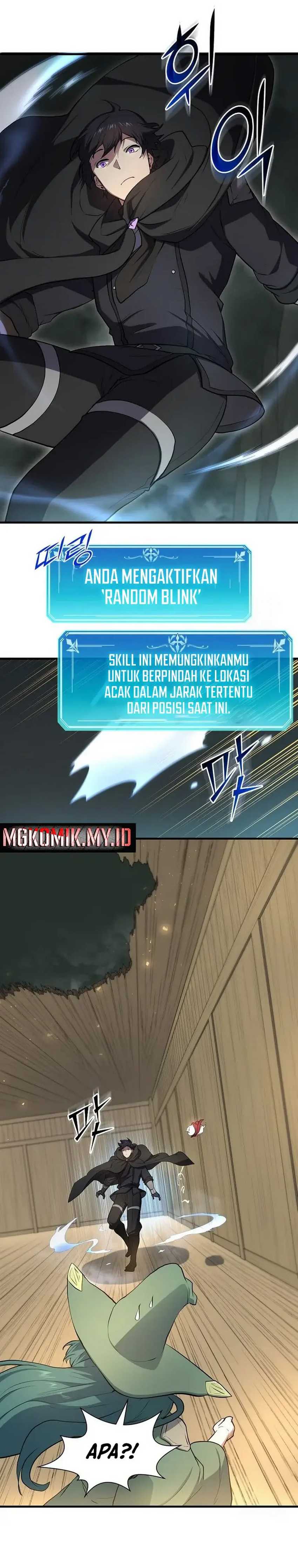 leveling-up-with-skills - Chapter: 97