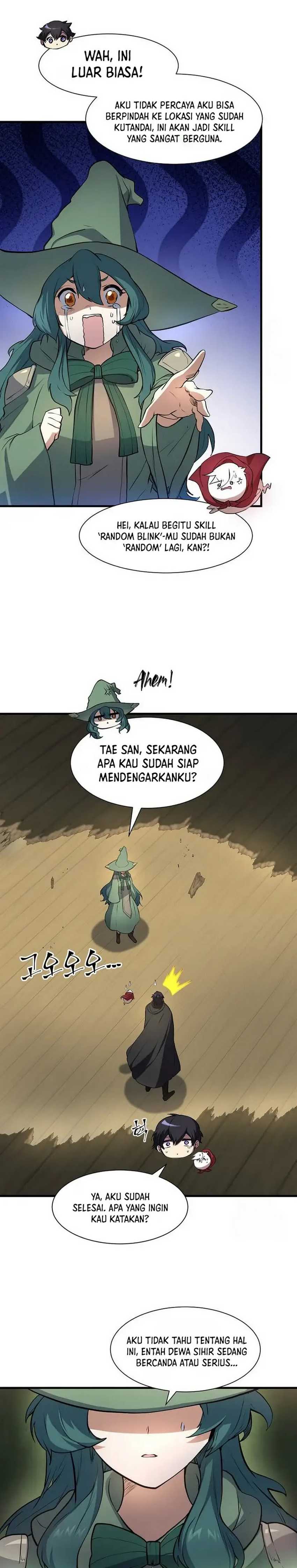 leveling-up-with-skills - Chapter: 97