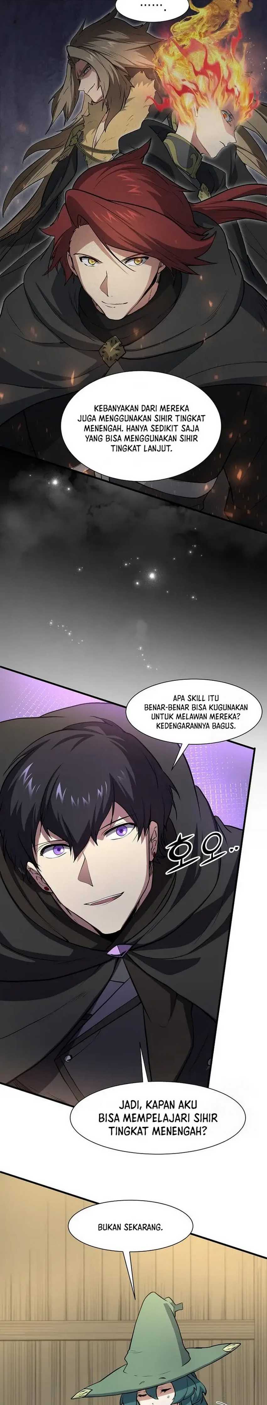 leveling-up-with-skills - Chapter: 97