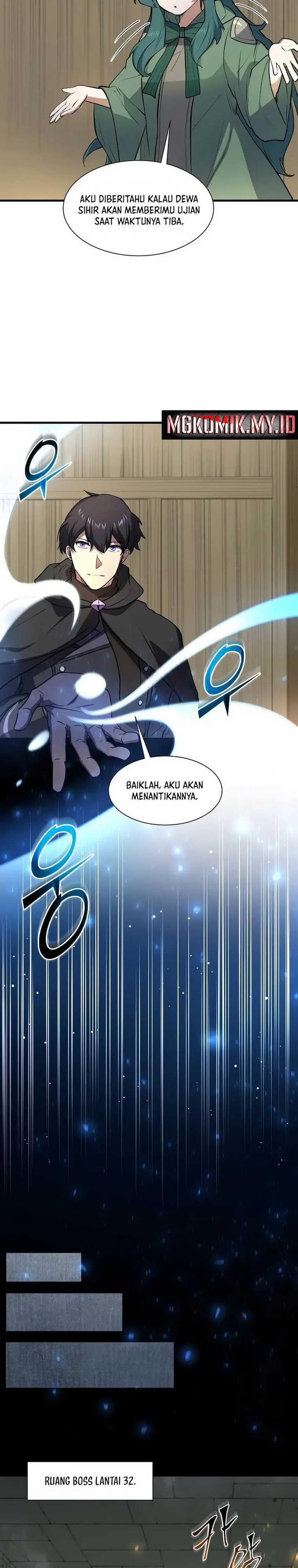leveling-up-with-skills - Chapter: 97