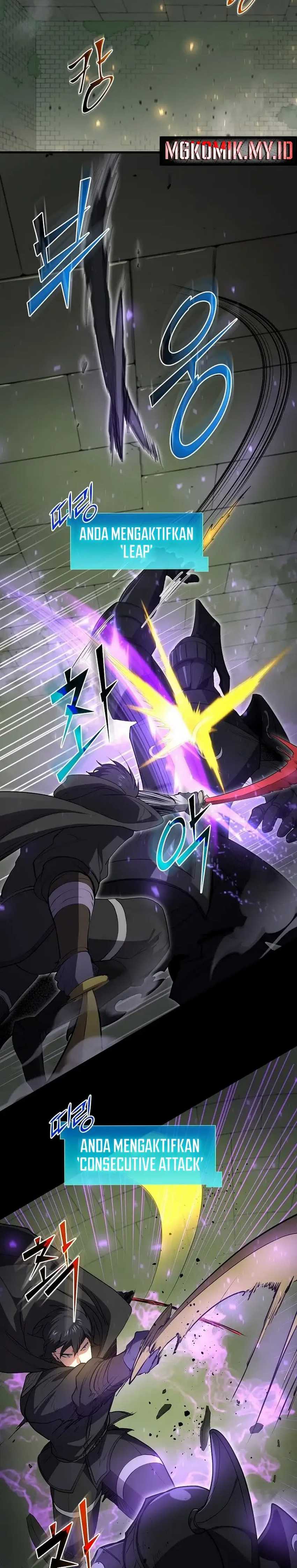 leveling-up-with-skills - Chapter: 97