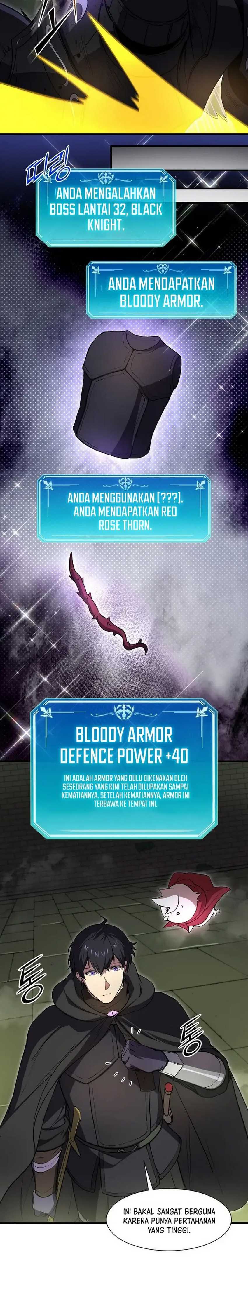 leveling-up-with-skills - Chapter: 97