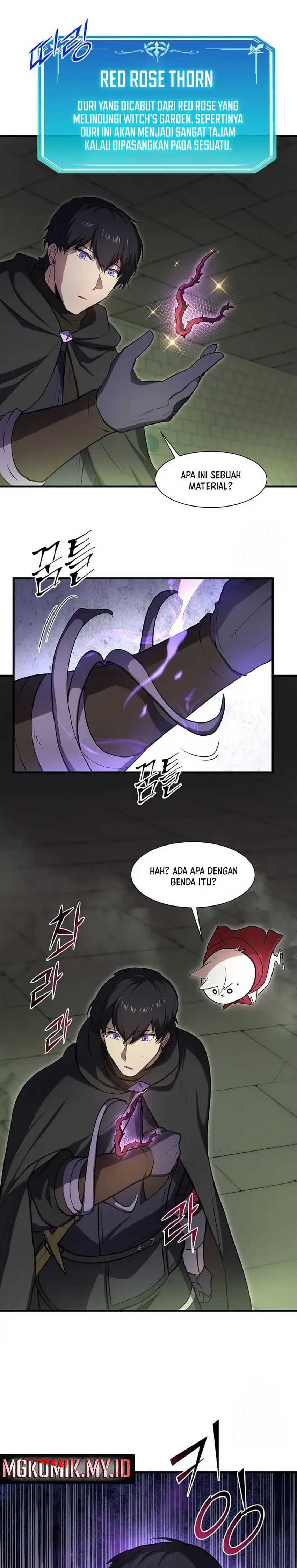 leveling-up-with-skills - Chapter: 97