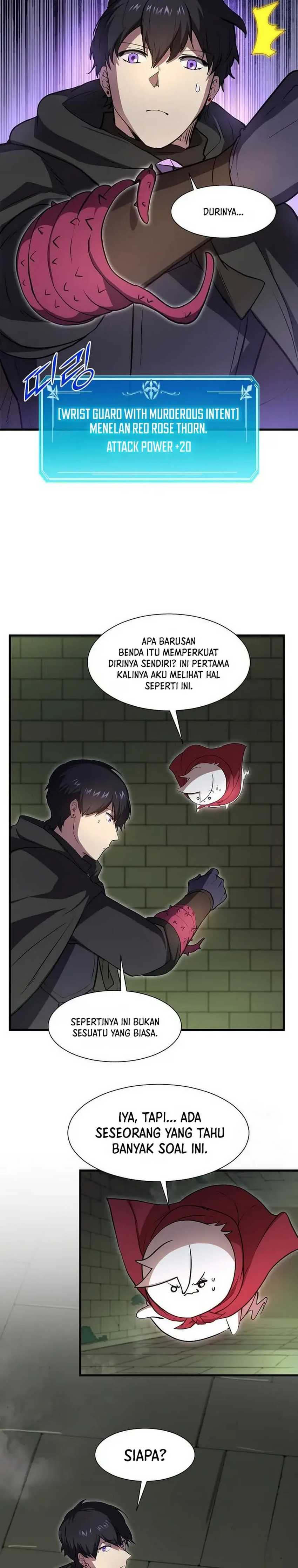 leveling-up-with-skills - Chapter: 97