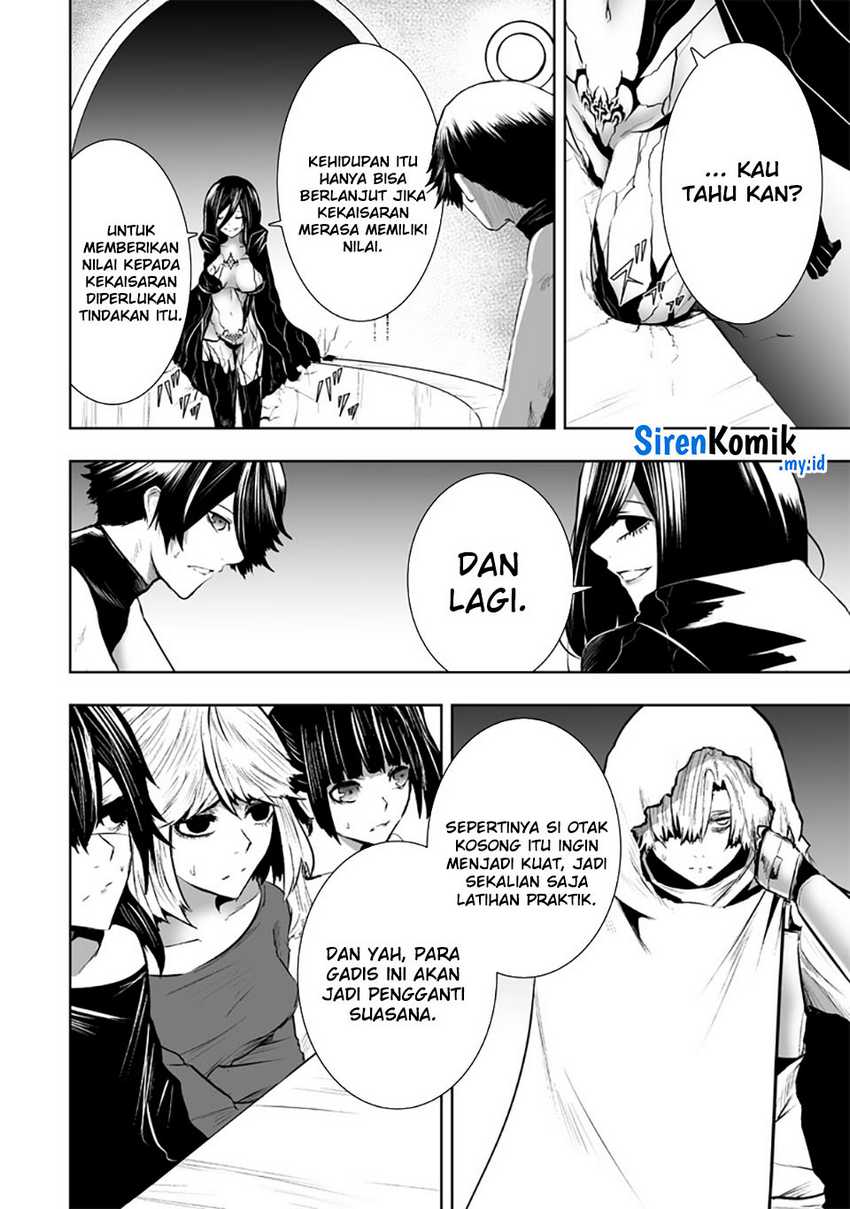 ore-dake-fuguu-skill-no-isekai-shoukan-hangyakuki - Chapter: 105