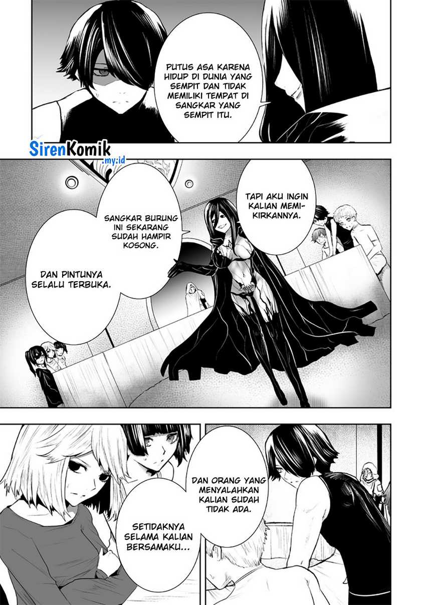 ore-dake-fuguu-skill-no-isekai-shoukan-hangyakuki - Chapter: 105