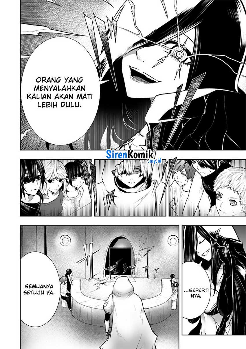 ore-dake-fuguu-skill-no-isekai-shoukan-hangyakuki - Chapter: 105