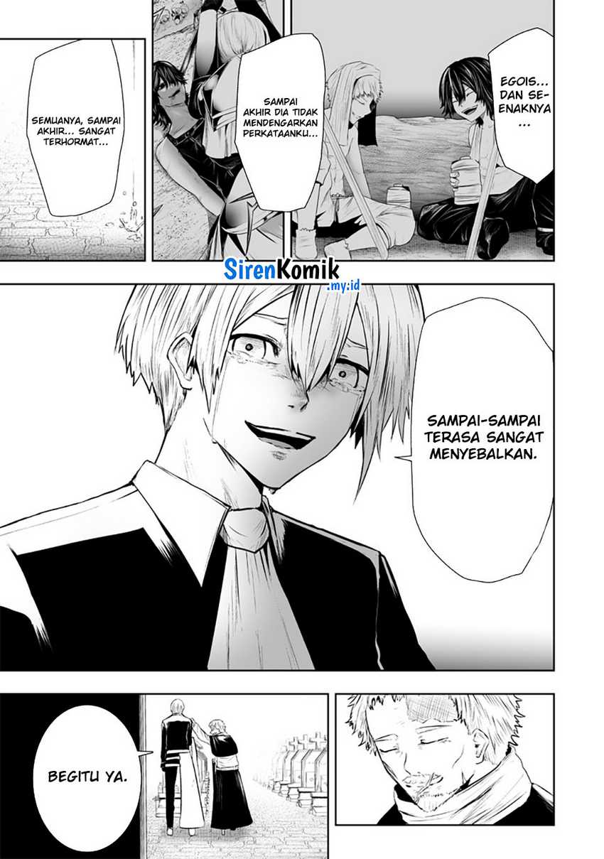 ore-dake-fuguu-skill-no-isekai-shoukan-hangyakuki - Chapter: 105