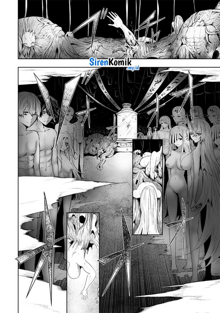 ore-dake-fuguu-skill-no-isekai-shoukan-hangyakuki - Chapter: 105