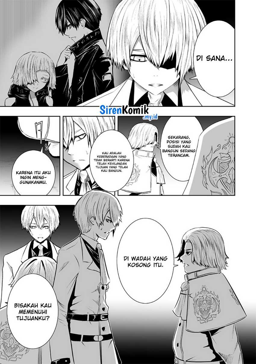 ore-dake-fuguu-skill-no-isekai-shoukan-hangyakuki - Chapter: 105
