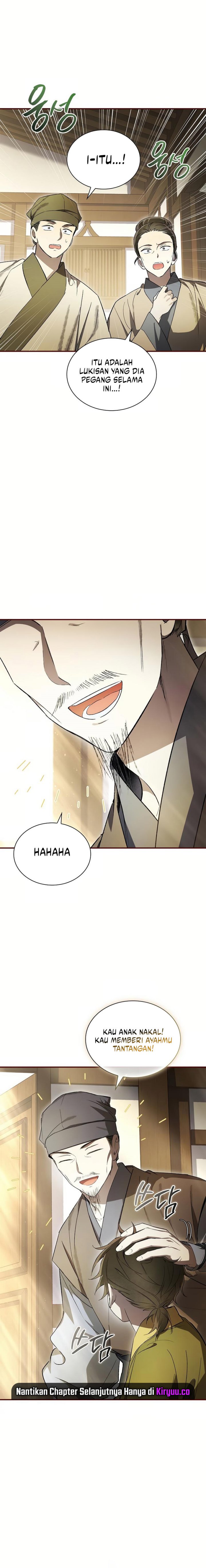 requiem-of-subdued - Chapter: 22