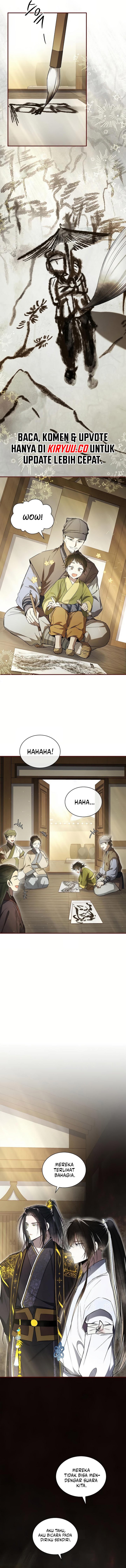 requiem-of-subdued - Chapter: 22